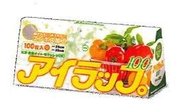 岩谷マテリアル アイラップ100 1ケース セット 入り