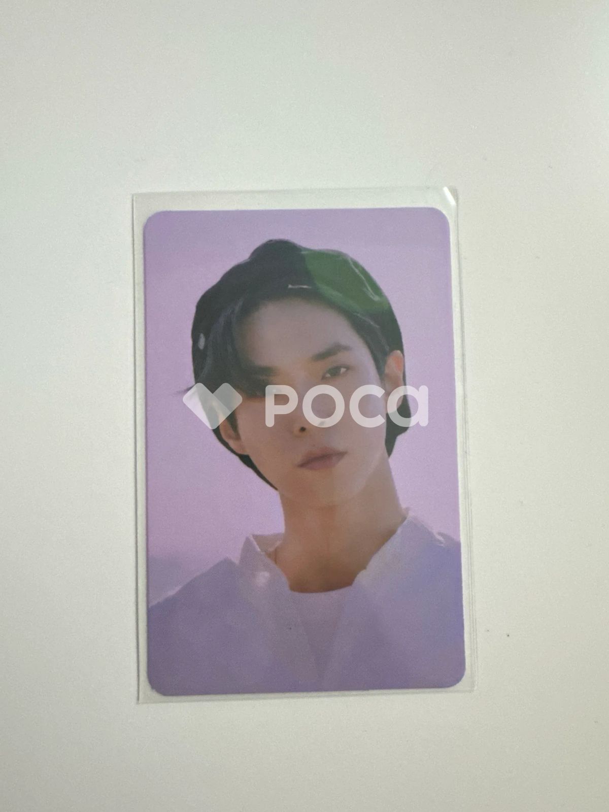 NCT ドヨン RESONANCE Pt.1 PHOTO FRAME DECO STICKER SET - メルカリ
