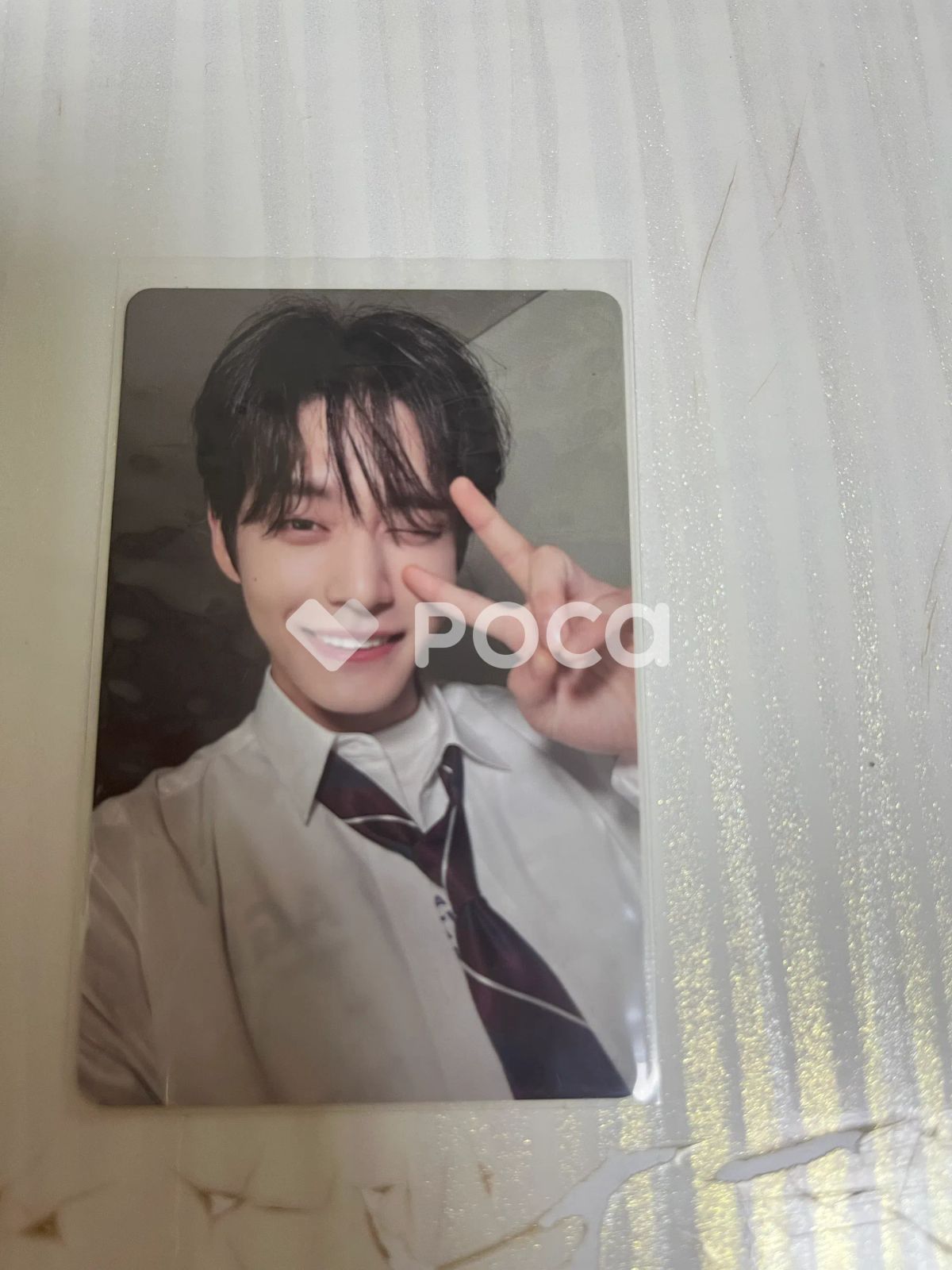 ZEROBASEONE ZB1 キムジウン MELTING POINT DIGIPACK VER. デジパック