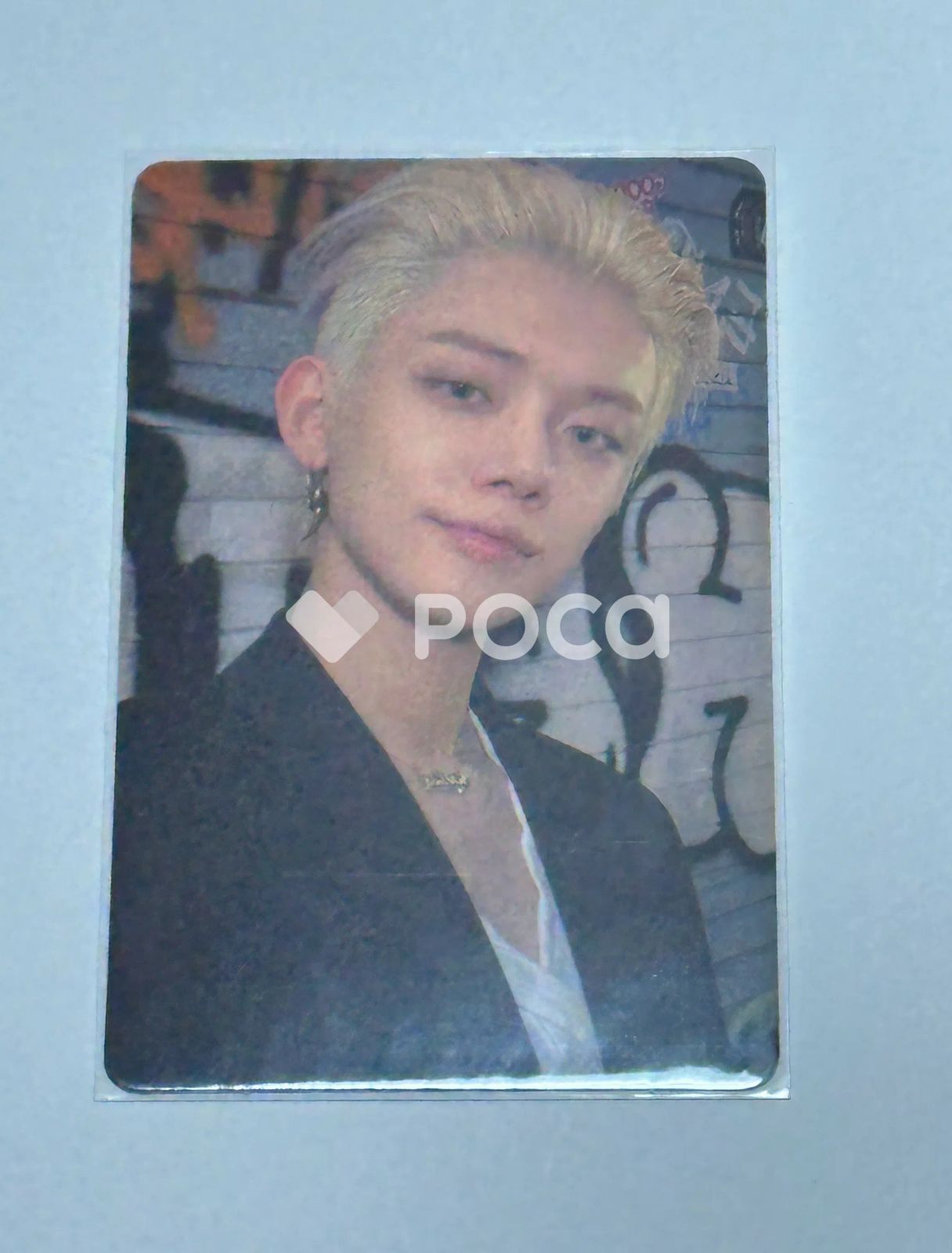 TXT ヨンジュン minisode 2: Thursday's Child Weverse - メルカリ