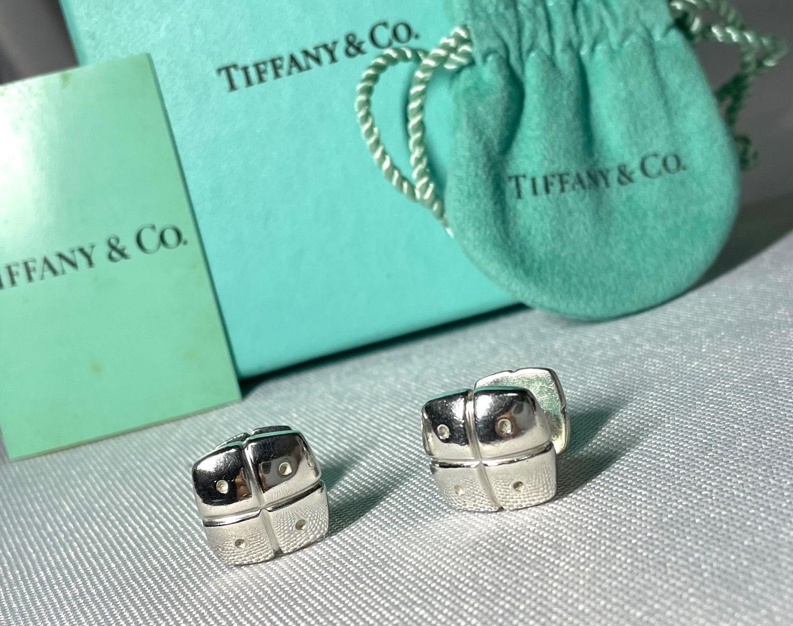 スターリングシルバー SV