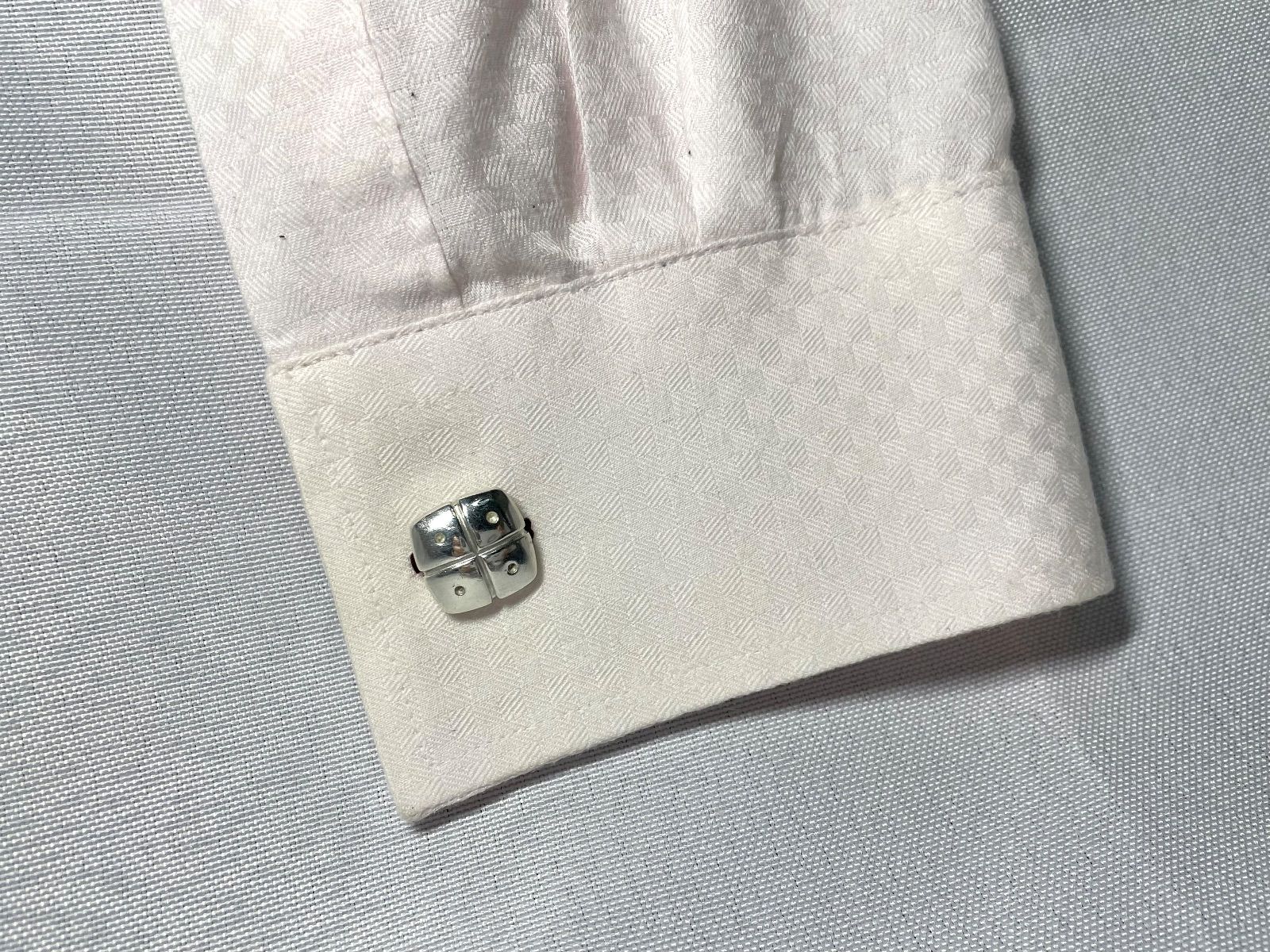 フォースデザイン ヴィンテージカフス