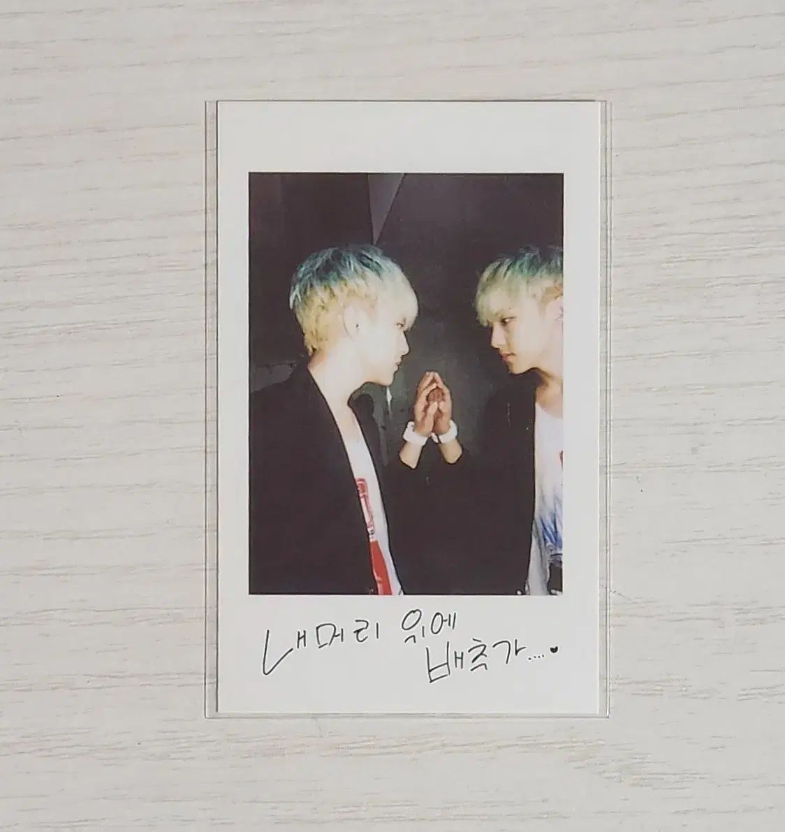 SEVENTEEN ホシ トレカ - メルカリ