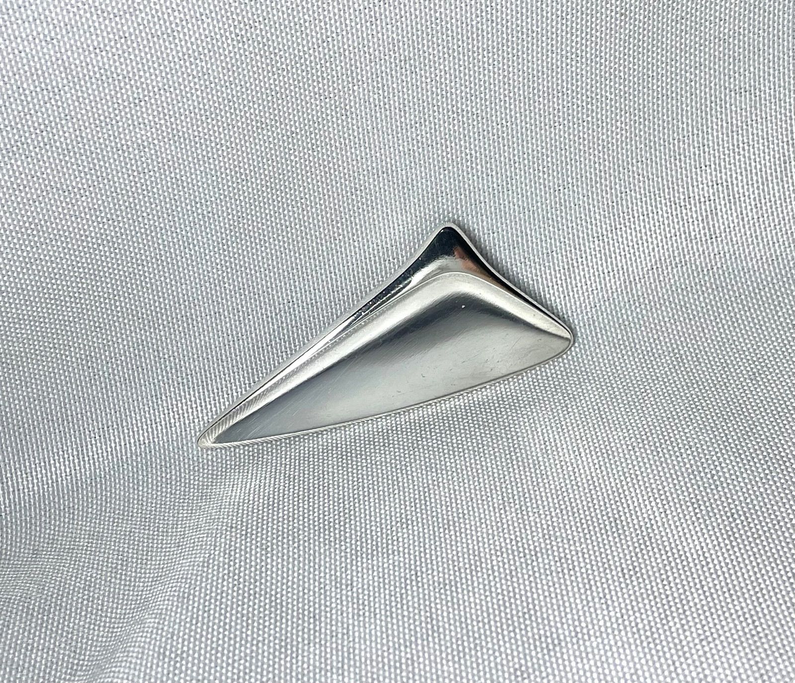 美品 希少 GEORG JENSEN ジョージジェンセン #327 ヘニングコッペル