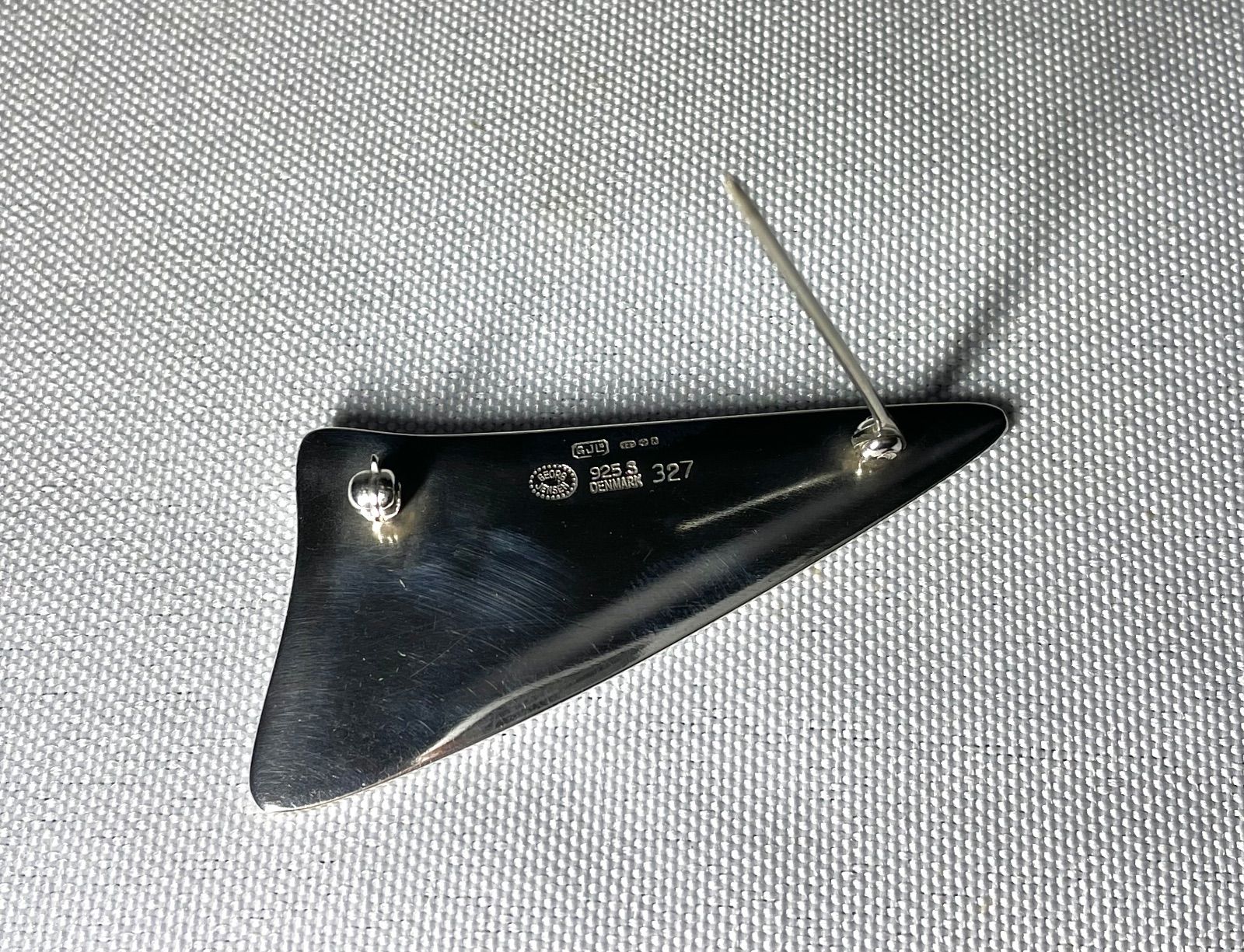 美品 希少 GEORG セール JENSEN ジョージジェンセン #327 ヘニング