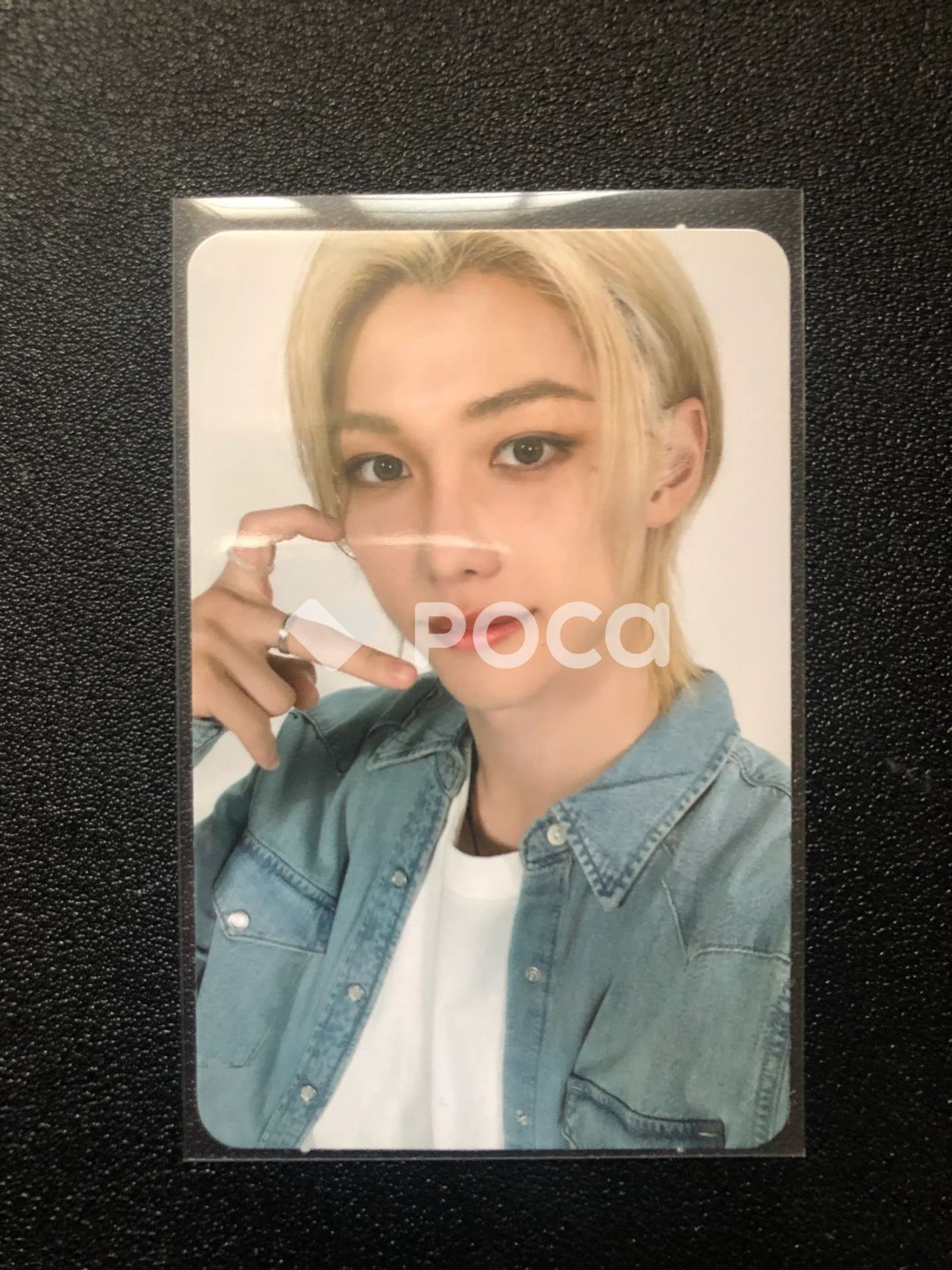 straykids フィリックス スキズ (5-STAR) スキズ SOUNDWAVE サウェ