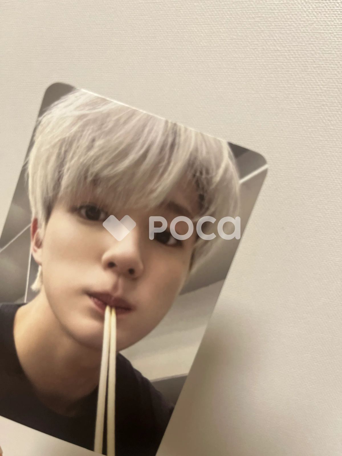 NCT ジェノ ISTJ [DREAM Agit : Let's get down] ラキドロ - メルカリ