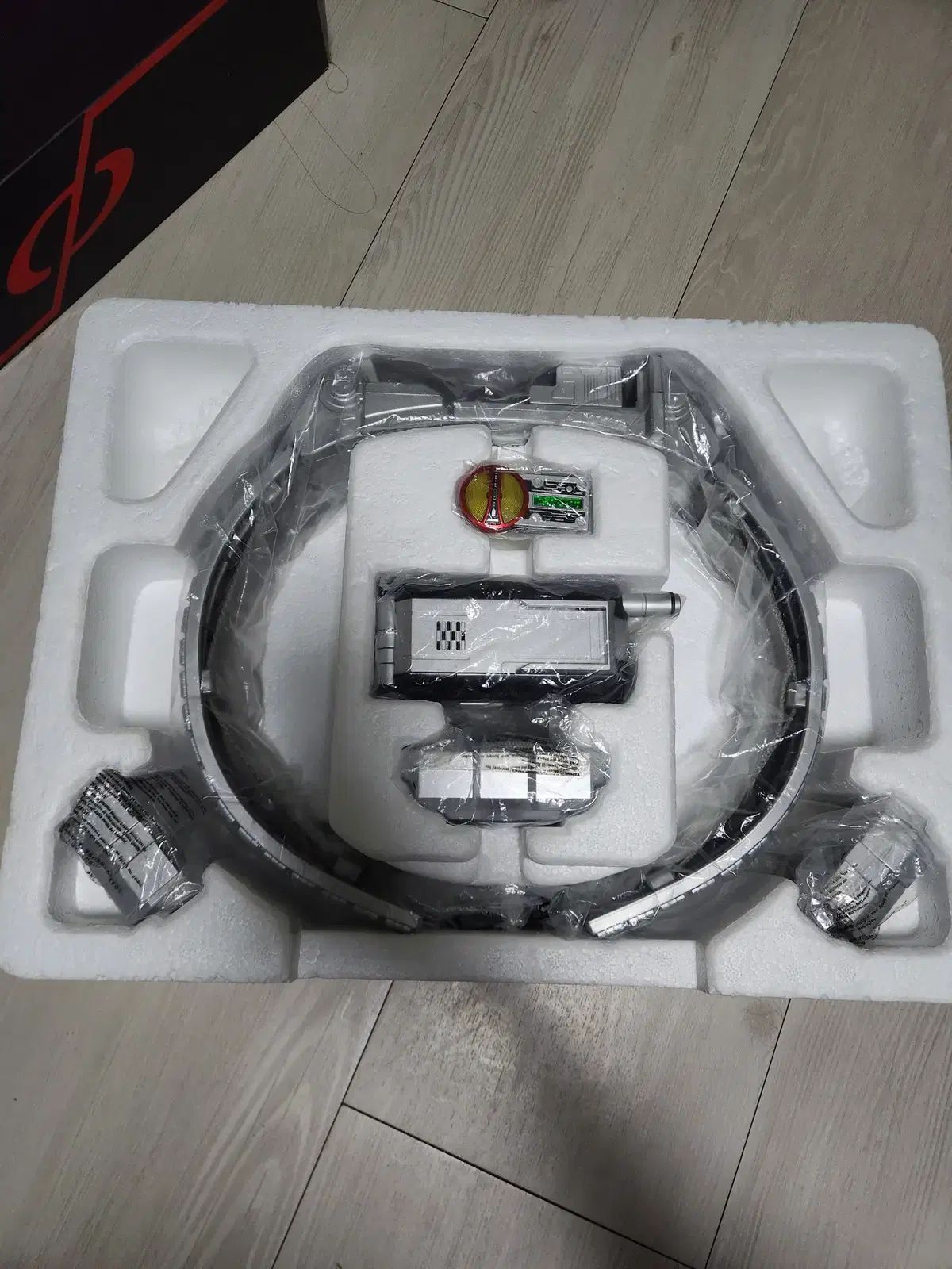 仮面ライダーファイズ csm ファイズギア ver 1