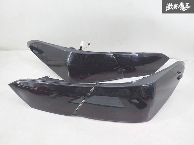 あかまさカムリ テールランプ 70カムリ 新品 未使用 左右 あかまさカムリ テールランプ 70カムリ 新品 未使用 左右 Amazon