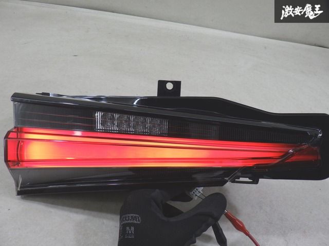 パーツ レクサスnxヘッドライト左右ウィンカー左