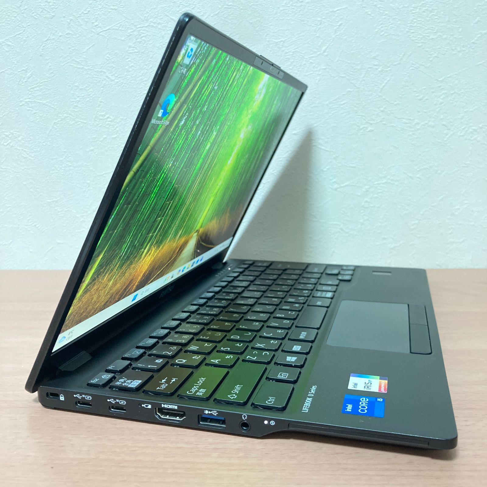 状態良品 富士通 LIFEBOOK U9311/F 第11世代 Core i5-1145G7/RAM8GB