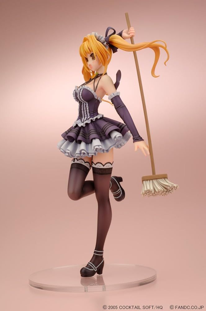 SIF EX Pia キャロットへようこそ!!G.O.木ノ下留美デビルタイプ - メルカリ