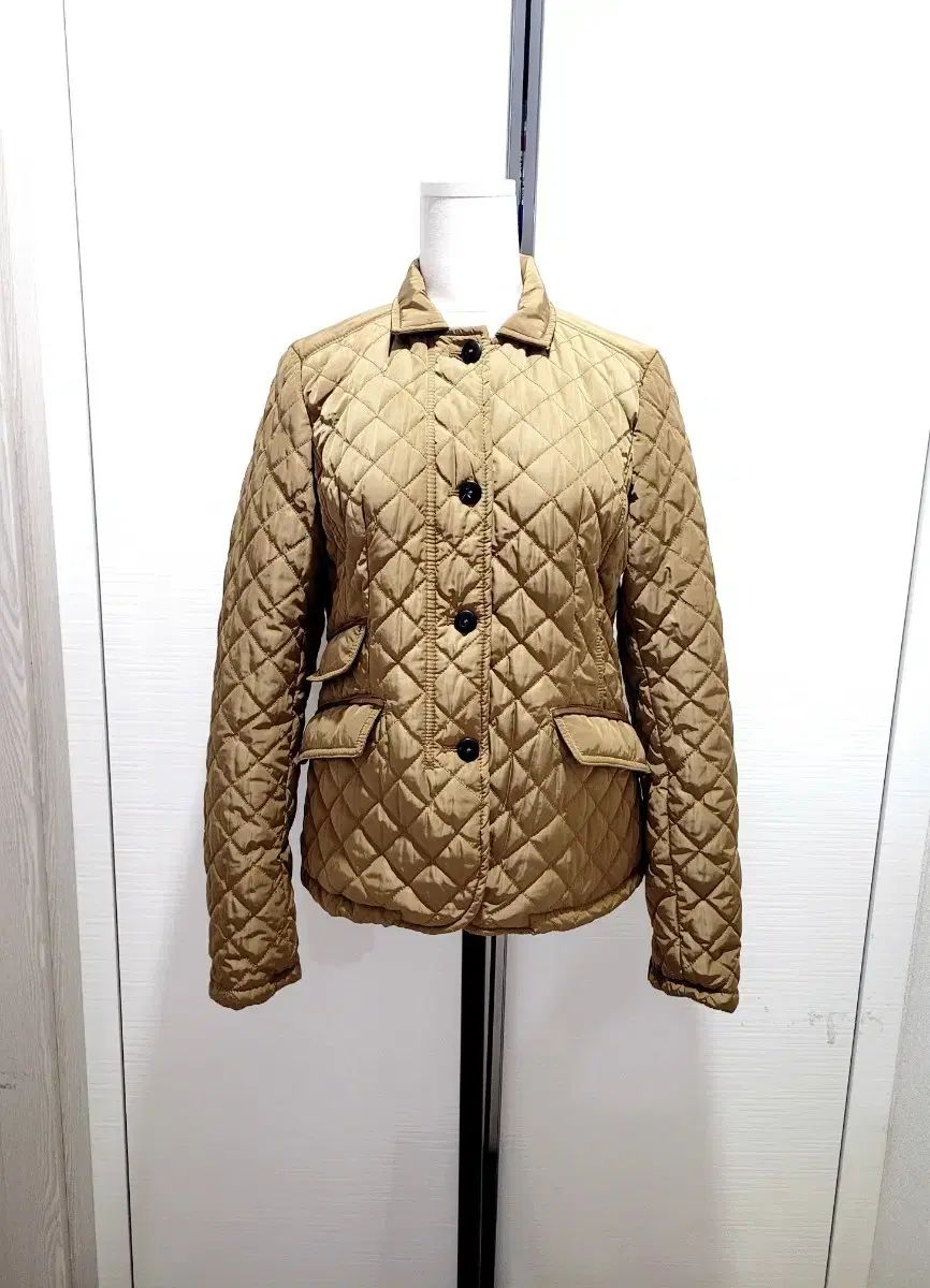マッシモ ドゥッティ キルティング ジャケット 34 55 細66 ドライ完了