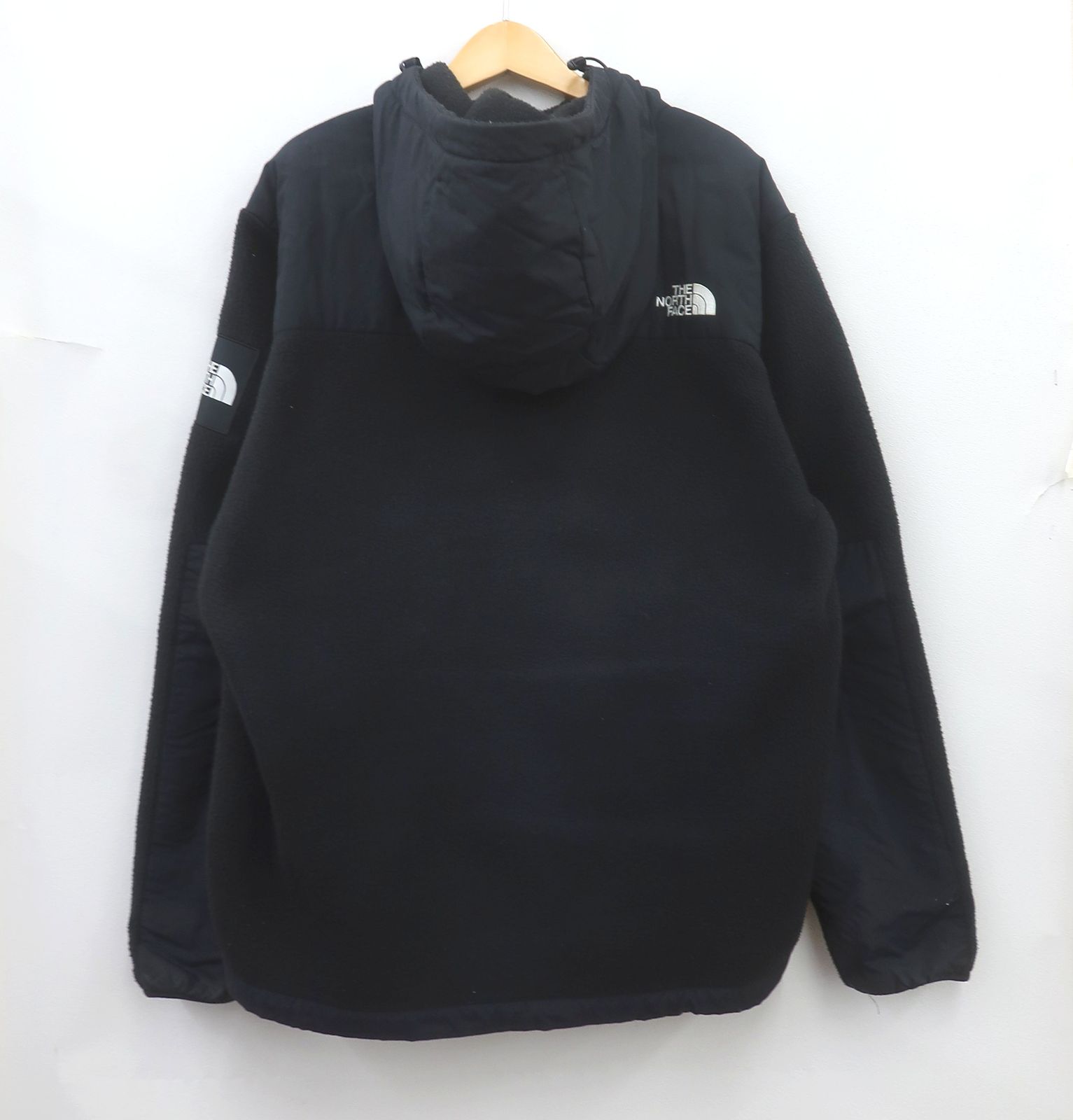 1984 THE NORTH FACE ノースフェイス NA 72052 Denali Hoodie デナリフーディ ジャケット XL