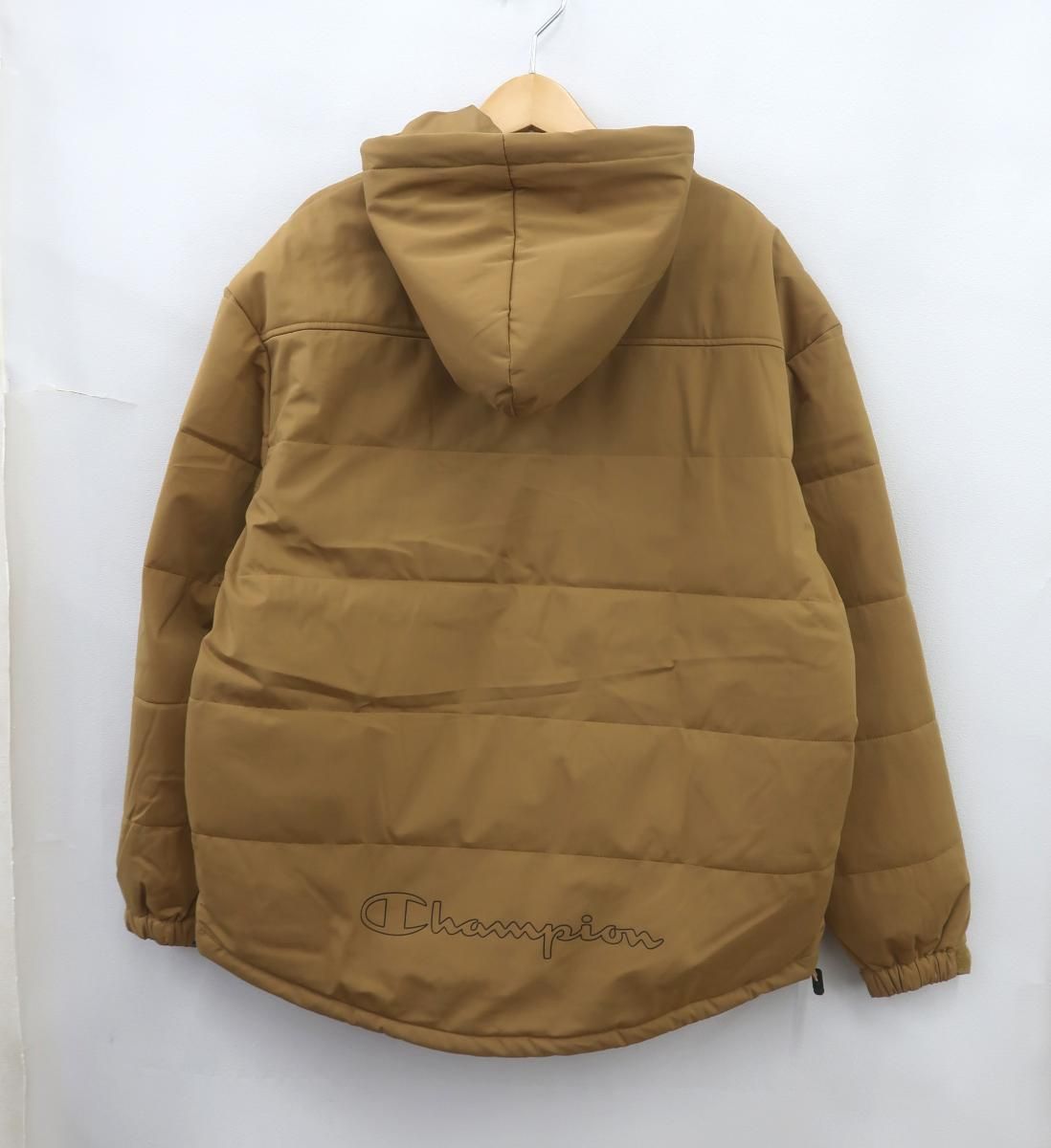 1983 Champion C 3-CS 610 チャンピオン ジップフーデッドジャケット M