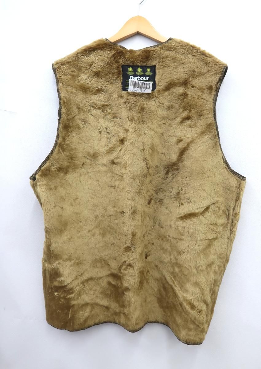 ☆1979☆Barbour バブアー ヴィンテージ 90s/95年製 A295 ACRYLIC