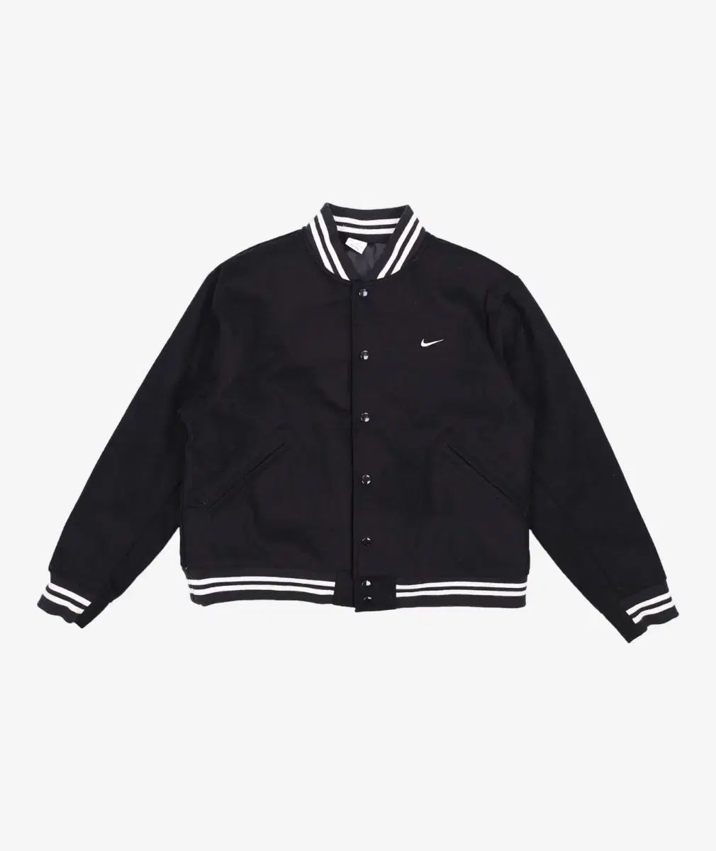 NIKE NSW アウトレット スタジャン ブラック 2XL 極微