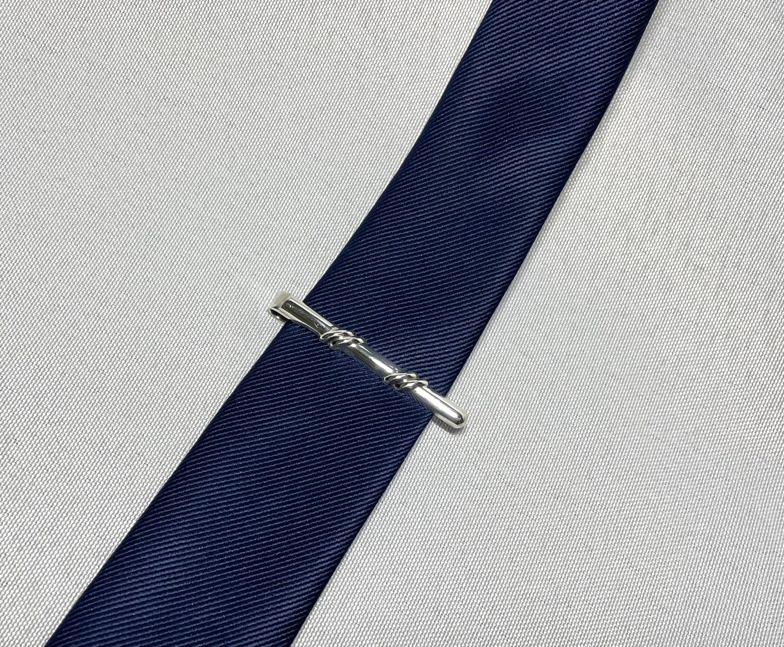 美品 希少 TIFFANY ティファニー スターリングシルバー デザイン