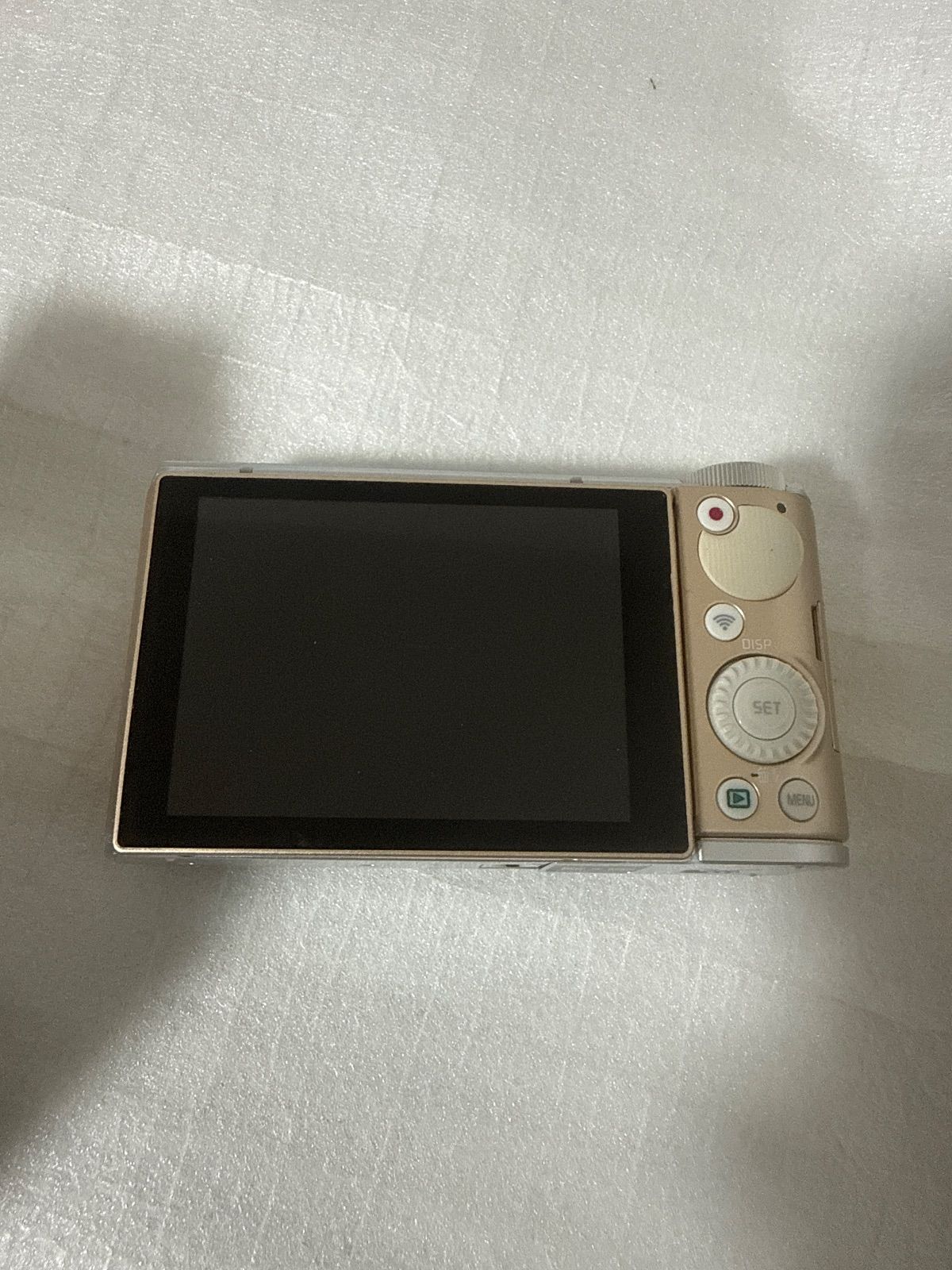 デジカメ 本体 CASIO EX ZR 1800