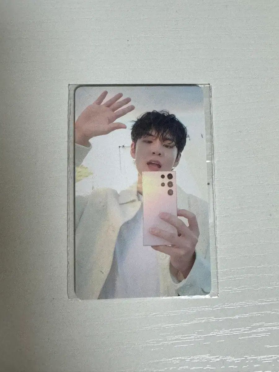 ウォンピル(WONPIL) トレカ お買い得品 DAY6(デイシックス) ウォンピル