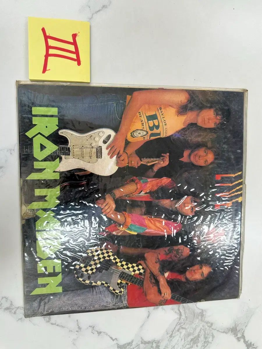 プロモーション 印刷物 含め Skid Row 1 家 LP