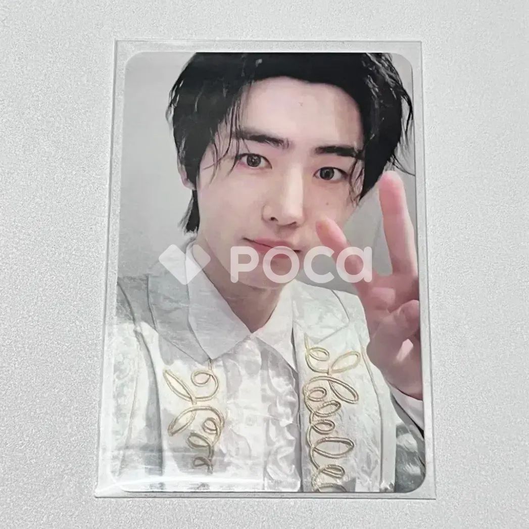 ENHYPEN ソンフン ENHYPEN WORLD TOUR 'FATE' IN SEOUL - メルカリ