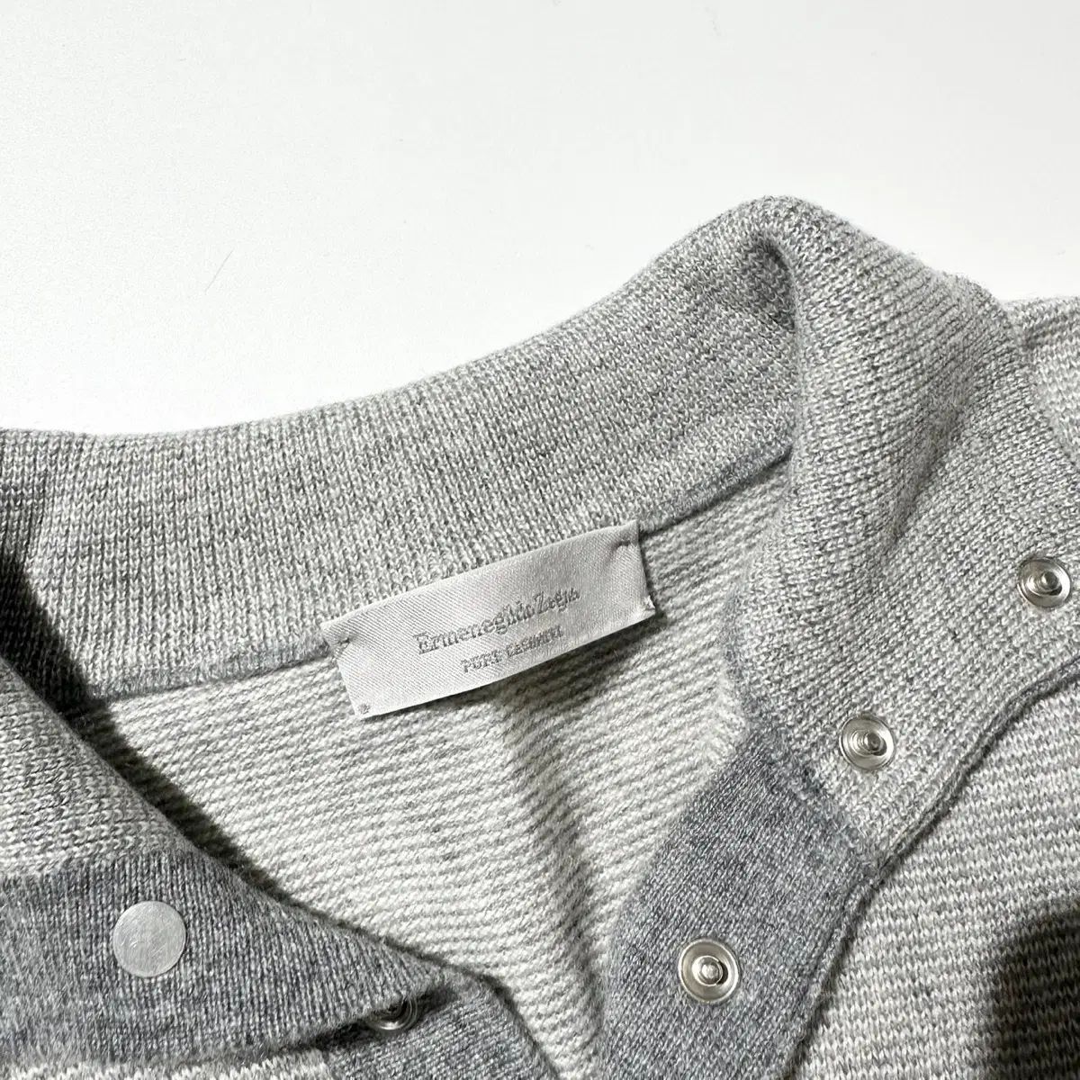 M-L 正規品 Ermenegildo Zegna（エルメネジルド ゼニア）ZEGNA（ゼニア