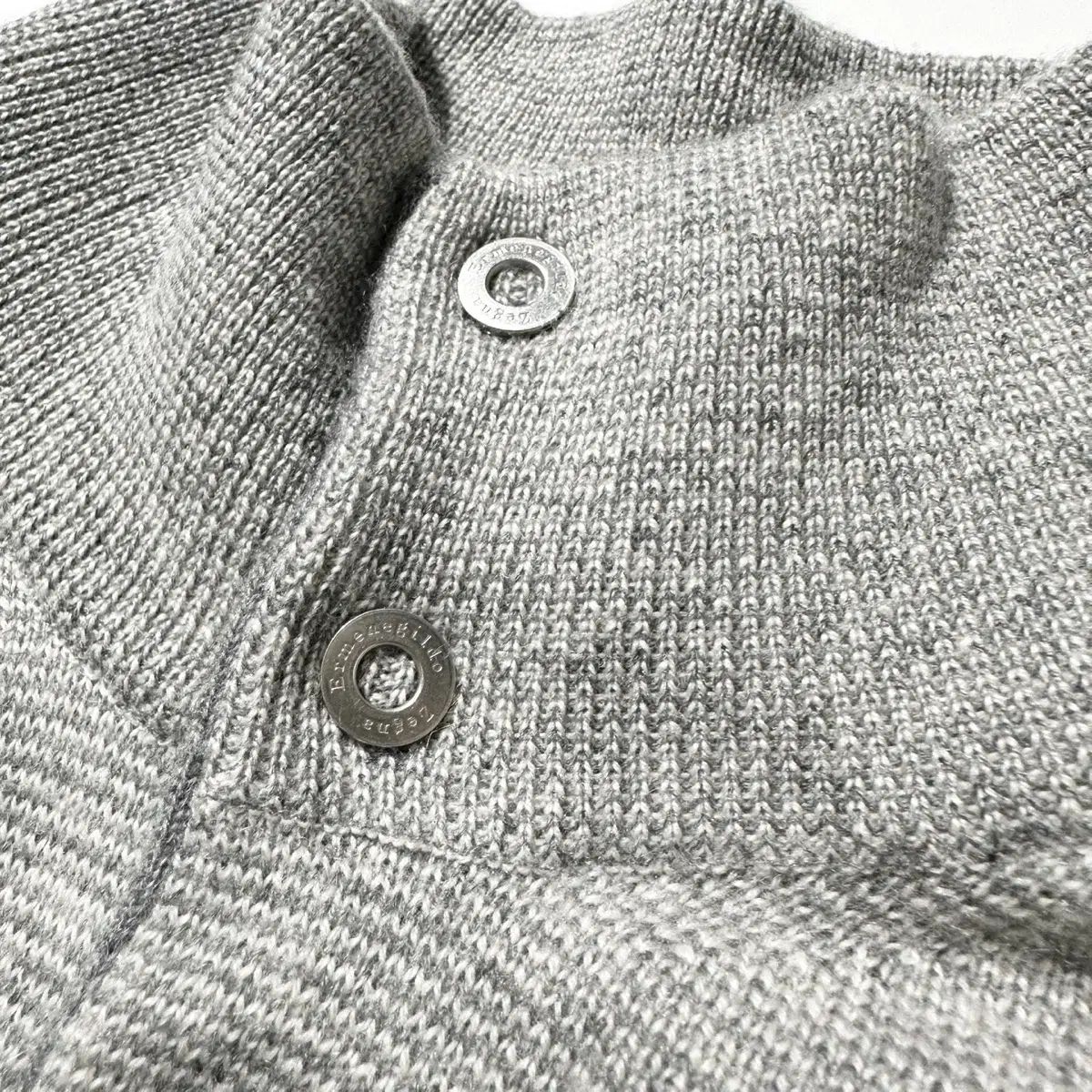 M-L 正規品 Ermenegildo Zegna（エルメネジルド ゼニア）ZEGNA（ゼニア