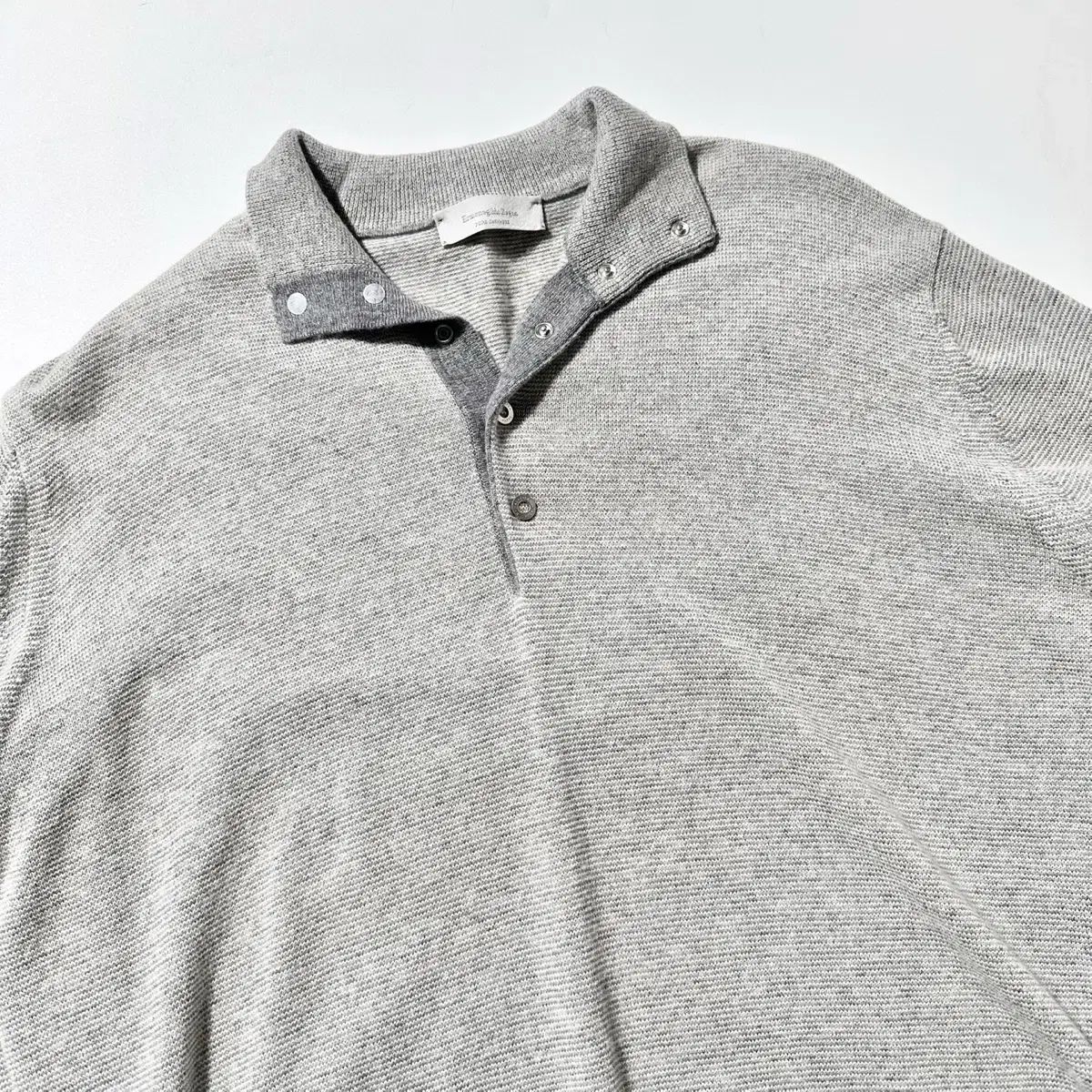 M-L 正規品 Ermenegildo Zegna（エルメネジルド ゼニア）ZEGNA（ゼニア