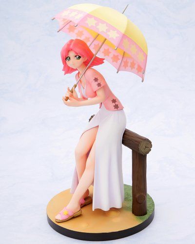 浅羽嬉子 抱き枕 「奥さまは魔法少女」 奥さまは魔法少女 浅羽嬉子 (1/7スケール PVC塗装済み完成品) 【公式通販】