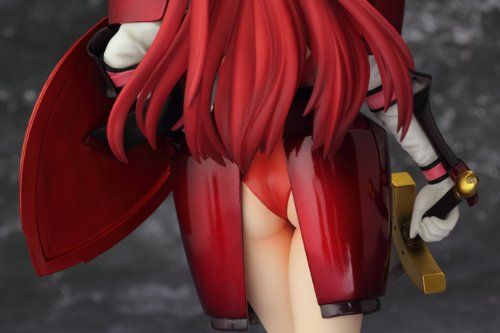 ToHeart2ダンジョントラベラーズ ファイター環 (1/7スケール PVC塗装