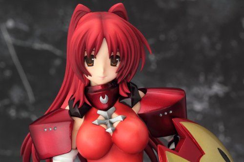 ToHeart2ダンジョントラベラーズ ファイター環 (1/7スケール PVC塗装