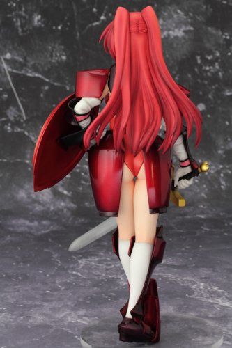 ToHeart2ダンジョントラベラーズ ファイター環 (1/7スケール PVC塗装