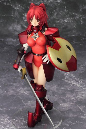 ToHeart2ダンジョントラベラーズ ファイター環 (1/7スケール PVC塗装