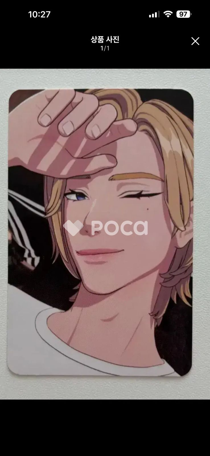 PLAVE ノア ASTERUM Makestar - メルカリ