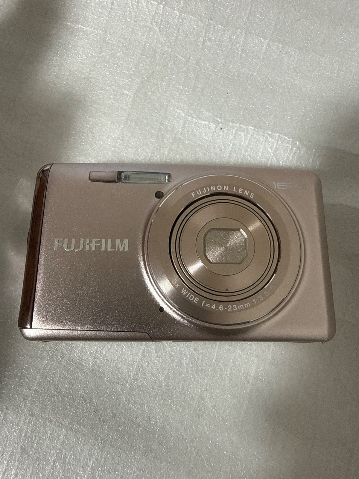 デジカメ 本体 FUJIFILM Finepix JX700 現状品 - メルカリ