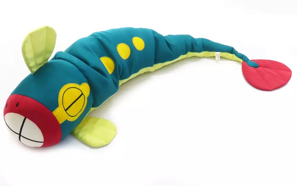 中古】クッション・本体 シビビール ぎゅっと抱くっしょん(クッション