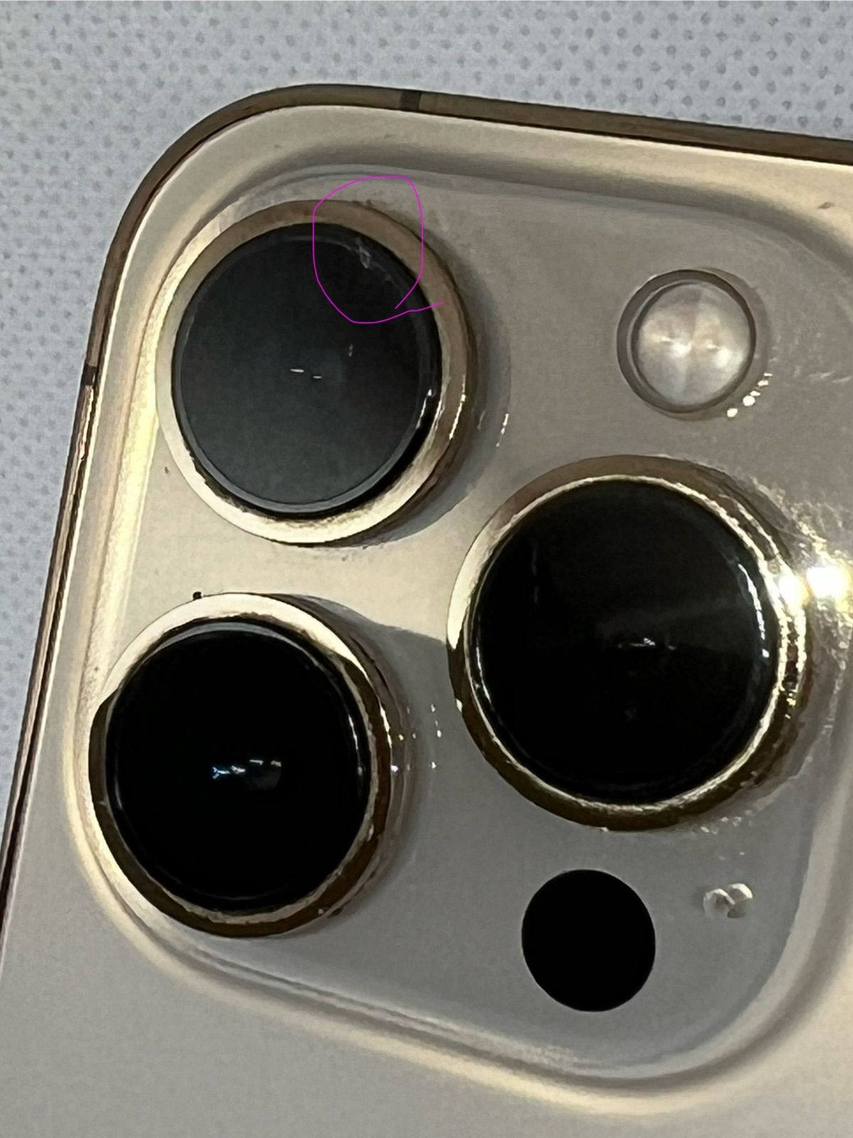 管理番号b 92 iPhone 13 pro 128