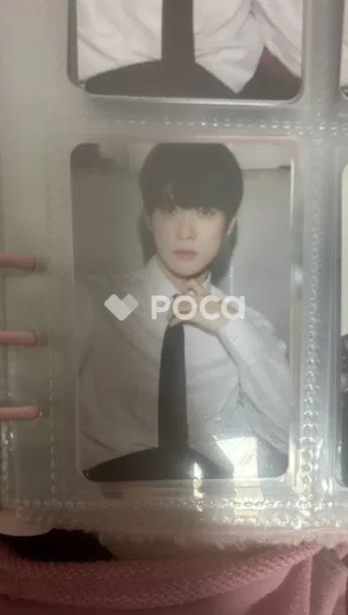 NCT ジェヒョン Fact Check QR Ver. - メルカリ