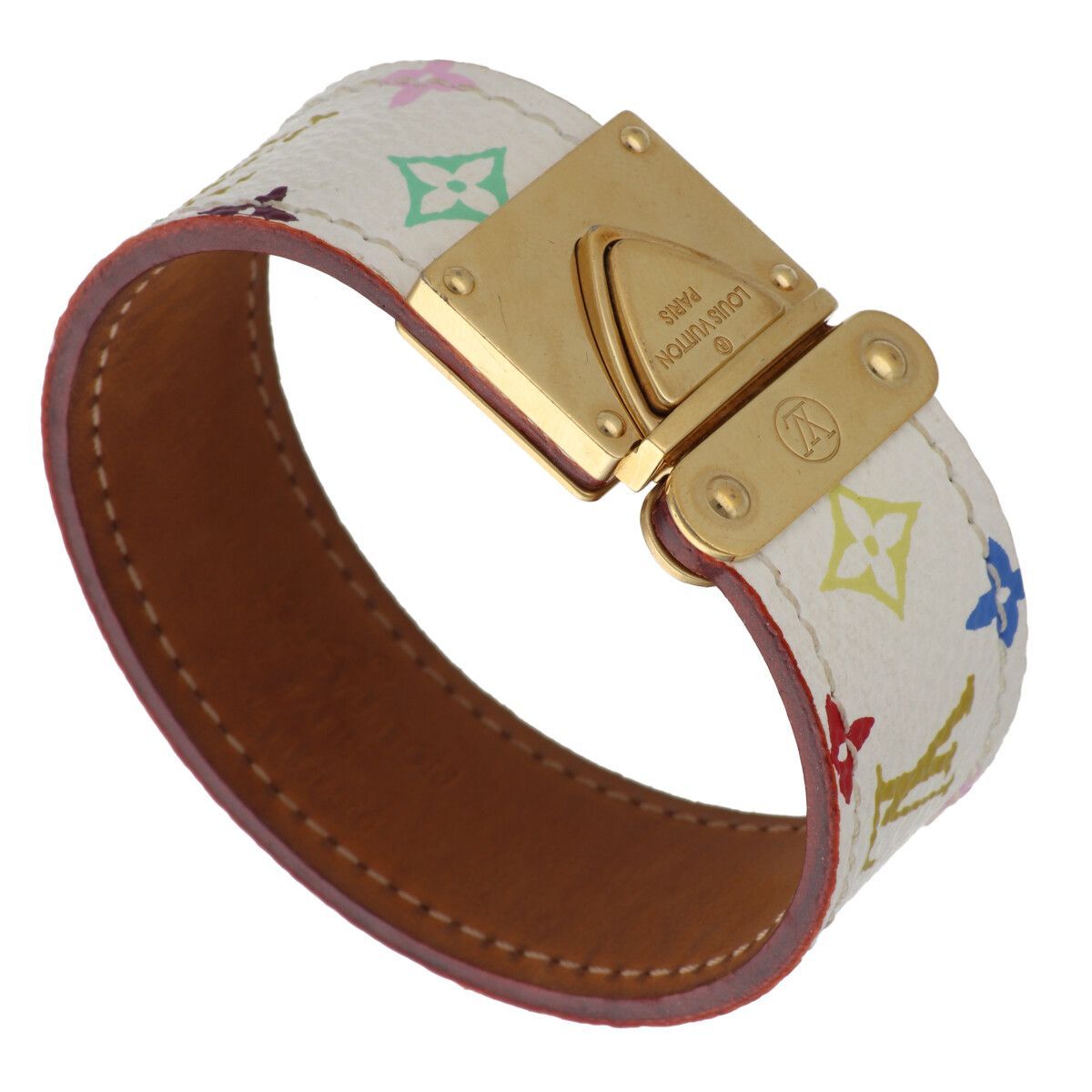 中古】 LOUIS VUITTON ルイ・ヴィトン ブラスレ・コアラ ブレスレット