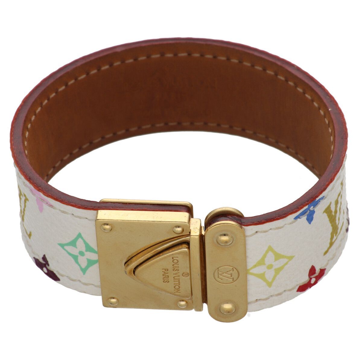 中古】 LOUIS VUITTON ルイ・ヴィトン ブラスレ・コアラ ブレスレット