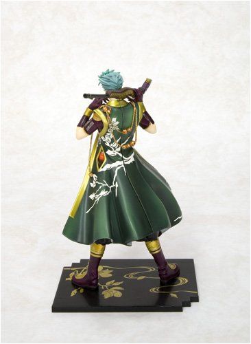 遙かなる時空の中で3 地の白虎