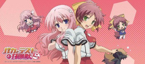 新作，安い バカとテストと召喚獣にっ! マイクロファイバータオル 瑞希u0026美波 その他