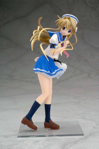 _summer 波多野小奈美 1 8スケールPVC製塗装済み完成品