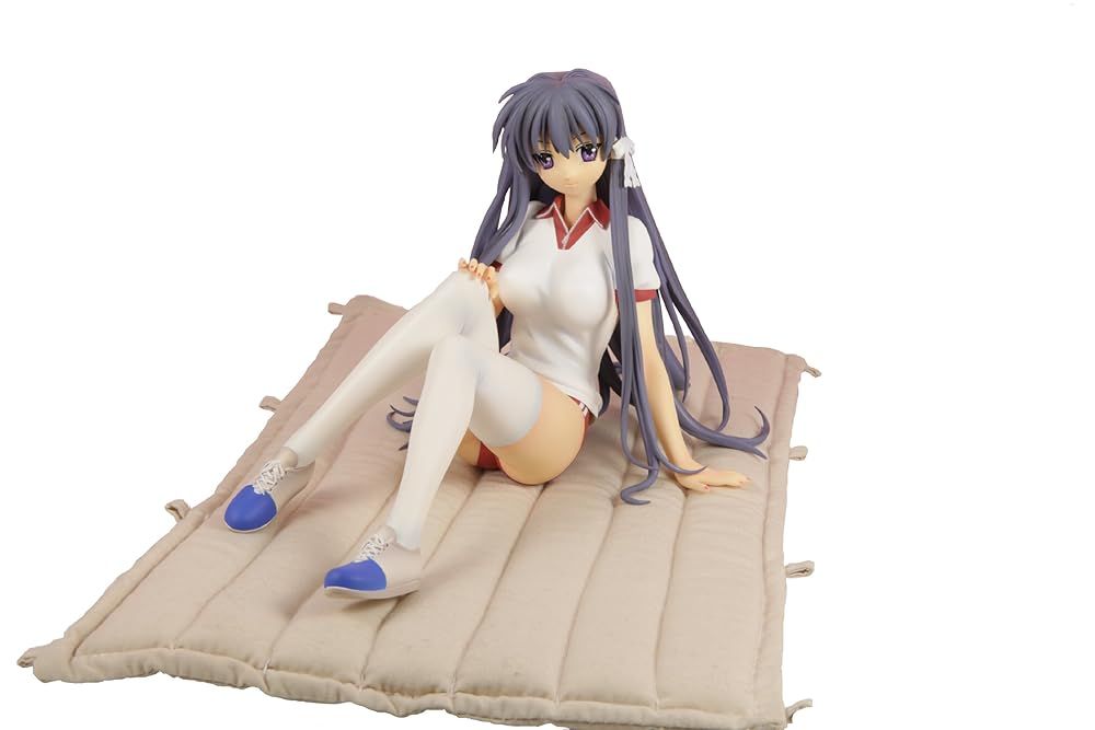CLANNAD~AFTER STORY~ 藤林 杏 (1/6スケール PVC塗装済み完成品
