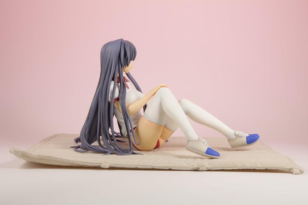 CLANNAD~AFTER STORY~ 藤林 杏 (1/6スケール PVC塗装済み完成品
