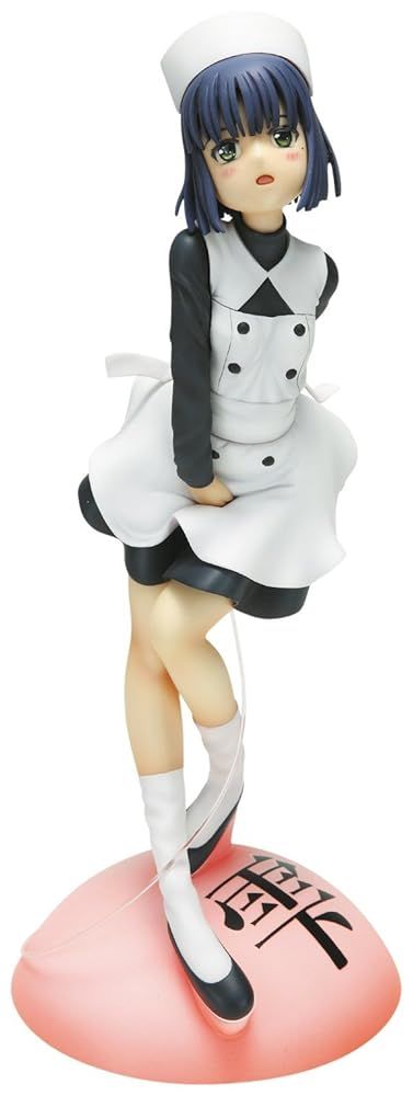 ファニーナイツ いいなり! あいぶれーしょん 雫石 (1/7スケール PVC