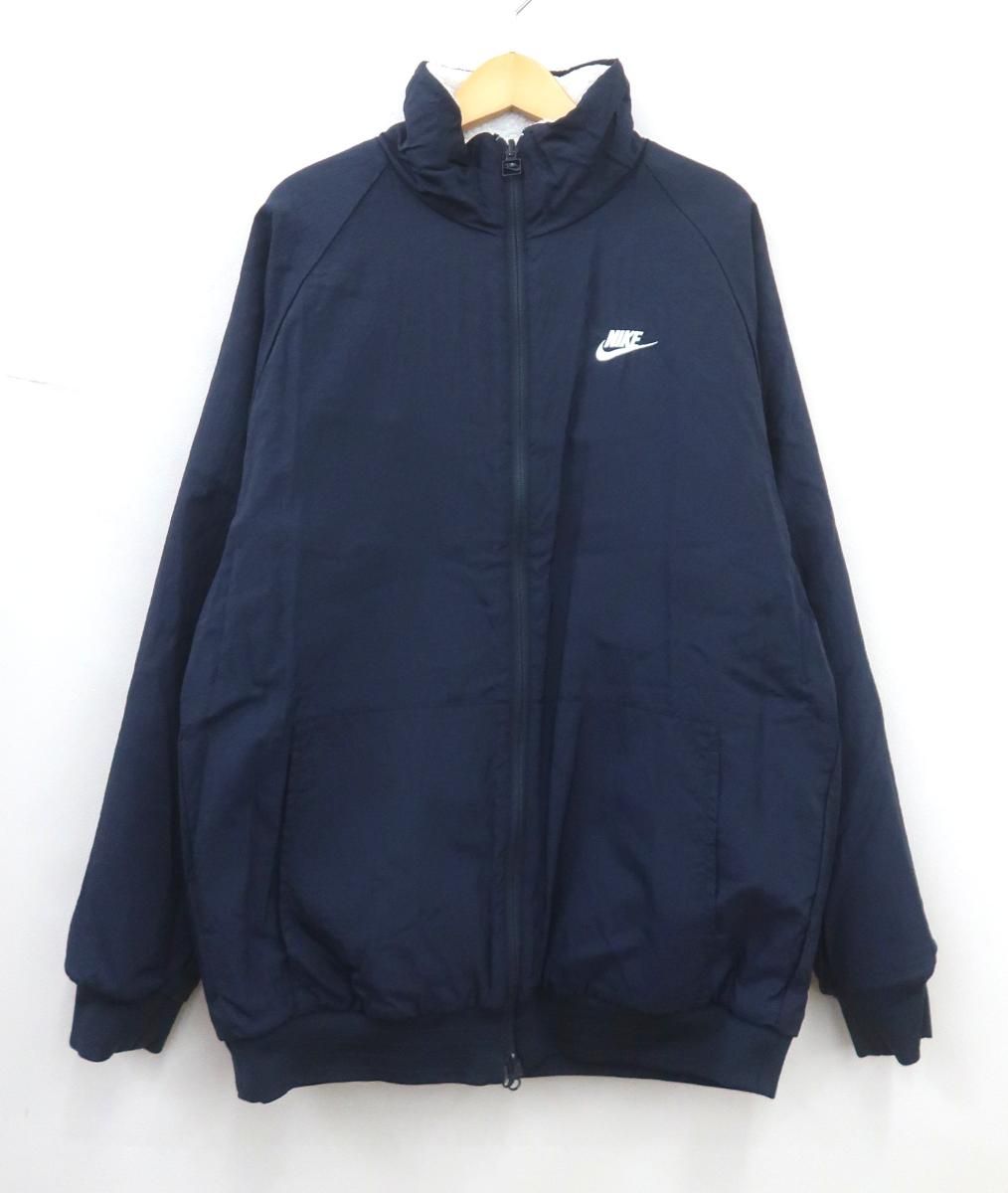 ボア ジャケット