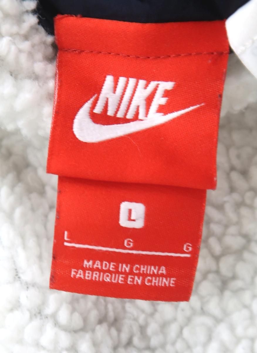 ジャケット リバーシブル