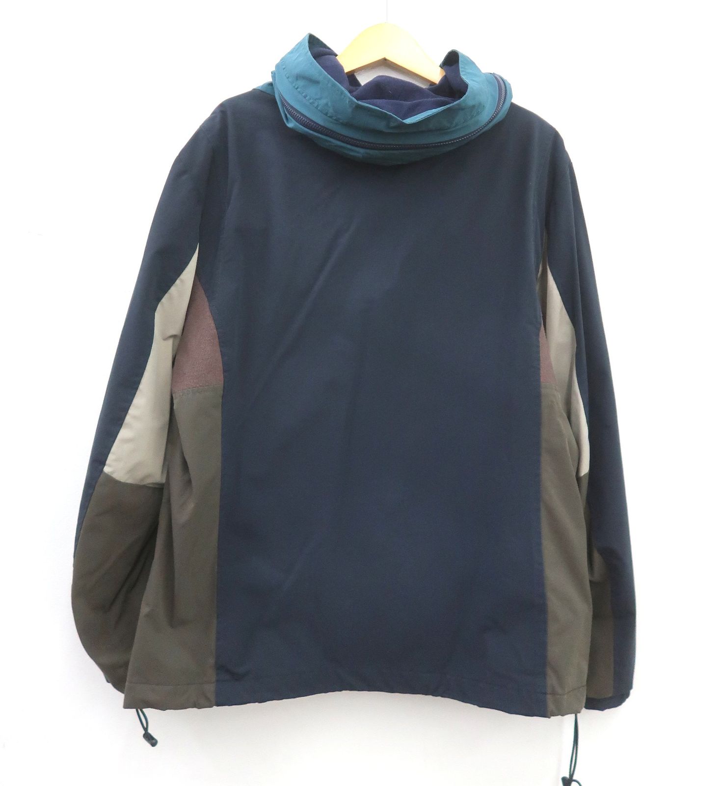 1944 glamb グラム GB 0320 JKT 07 Carol mountain parka キャロルマウンテンパーカー M